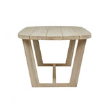 Marina Coast Oval Dining Table