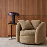 Juno Orb Sofa Chair Desert Speckle