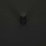 Easton Canopy Table Lamp Black