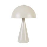 easton dome table lamp
