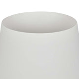 easton marble table lamp white/grey