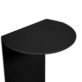 Aruba Flip Side Table Black