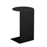 Aruba Flip Side Table Black