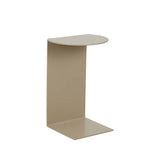 Aruba Flip Side Table Clay