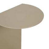 Aruba Flip Side Table Clay