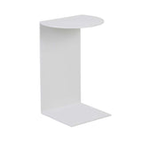 aruba flip side table white