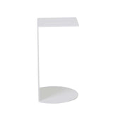 Aruba Flip Side Table White