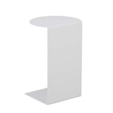 Aruba Flip Side Table White