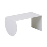 Aruba Flip Side Table White