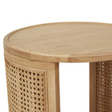 bodie wrap side table