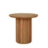 Tully Side Table Teak