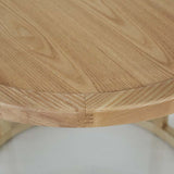 Windsor Layer Side Table Natural