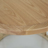 windsor layer side table natural