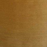 Kennedy Button Ottoman Soft Moss Velvet