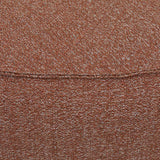 Vittoria Retreat Ottoman Rust Speckle