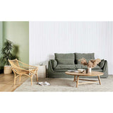 Tepih Bobble Rug Fog 2600x3400mm