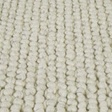 tepih bobble rug chalk 2600mm