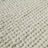 Tepih Bobble Rug Chalk 2600x3400mm