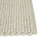 tepih bobble rug chalk 2600mm