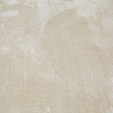 tepih curve rug sand 2600mm