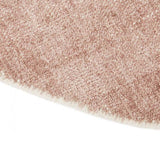 Tepih Neptune Round Rug Rose 1800mm