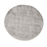 Tepih Neptune Round Rug Dove Grey 1800mm
