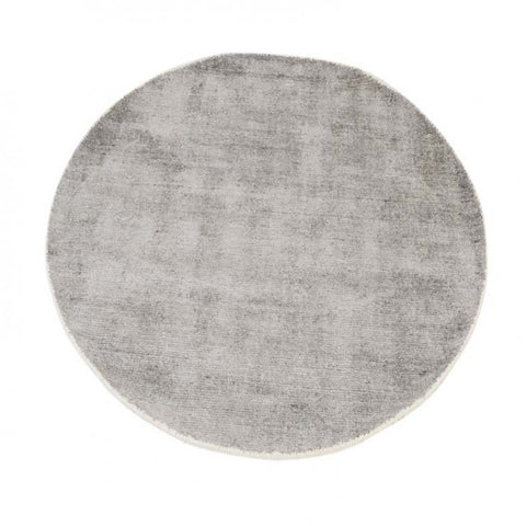 Tepih Neptune Round Rug Dove Grey 1800mm