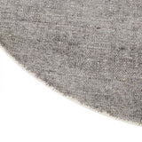 Tepih Neptune Round Rug Dove Grey 1800mm