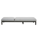 aruba rounded sunbed lead