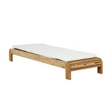 Banksia Sunbed White