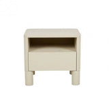 Artie Open Bedside Putty