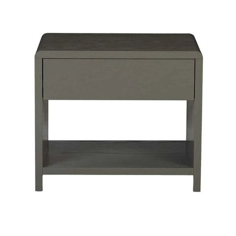Chloe Bedside Snowgum