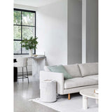 Element Earth Side Table Low