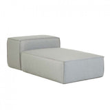 aruba block modular sofa large seat lead