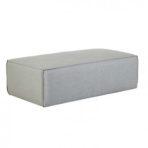 aruba block modular sofa small seat lead