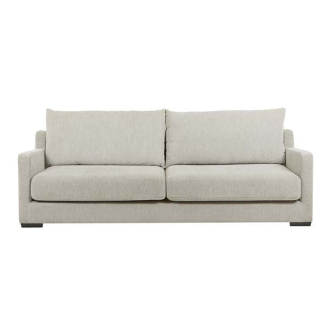 felix sofa bed windy grey