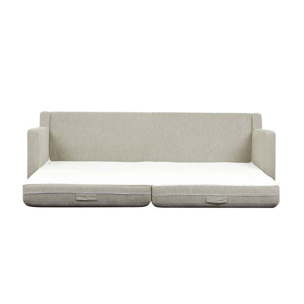 Felix Sofa Bed Windy Grey – the design library