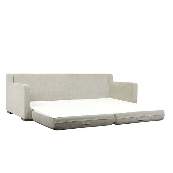felix sofa bed windy grey – the design library