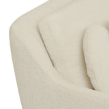 Hugo Dawn Sofa Oat Boucle