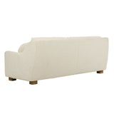Hugo Dawn Sofa Oat Boucle