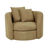 Juno Orb Sofa Chair Desert Speckle