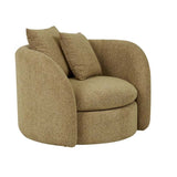 Juno Orb Sofa Chair Desert Speckle
