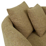 Juno Orb Sofa Chair Desert Speckle