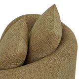 Juno Orb Sofa Chair Desert Speckle