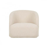 kennedy becket sofa chair bone weave