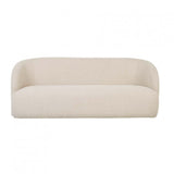 Kennedy Becket Sofa Bone Weave
