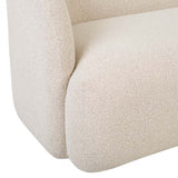 Kennedy Becket Sofa Bone Weave