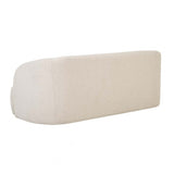 Kennedy Becket Sofa Bone Weave