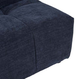 Sidney Slouch Centre Sofa Chair Copeland Ink
