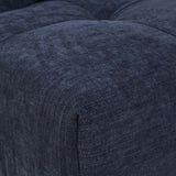 Sidney Slouch Centre Sofa Chair Copeland Ink